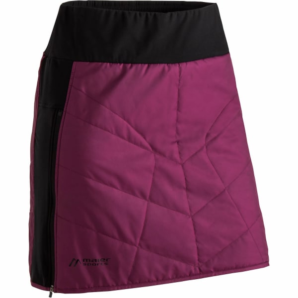 Damen Hybridrock Skjoma Skirt