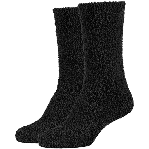 Damen Kuschelsocken Sustainable Cosy, Doppelpack