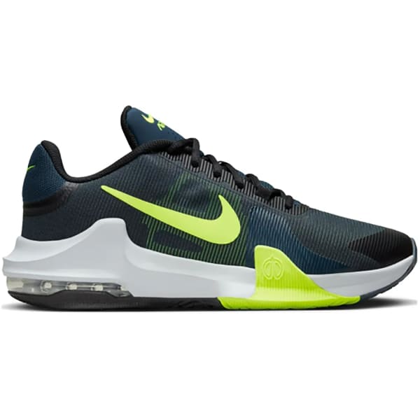 Herren Basketballschuhe Air Max Impact 4