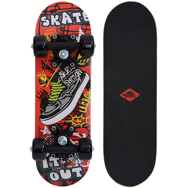 Skateboard Mini