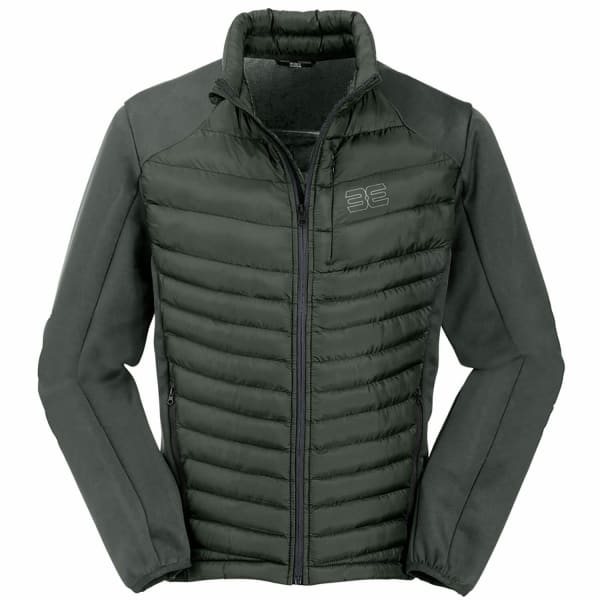 Herren Steppjacke Herzogenhorn XT