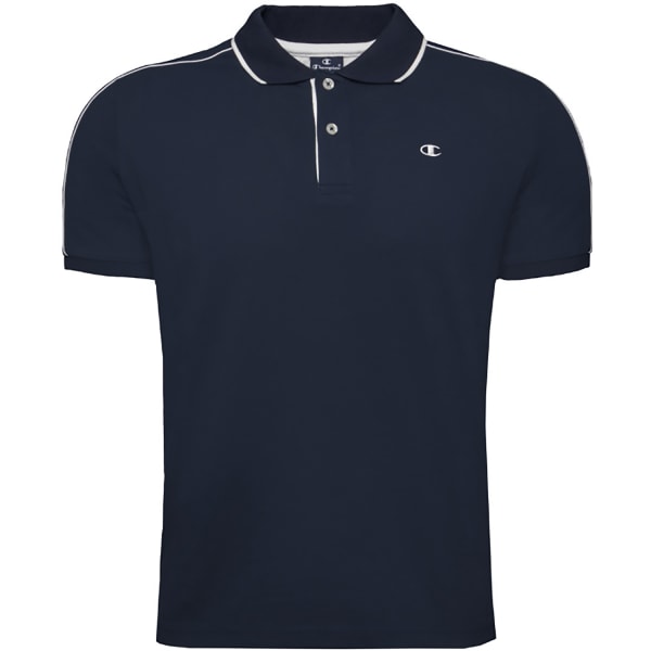 Herren Poloshirt Pique Stretch