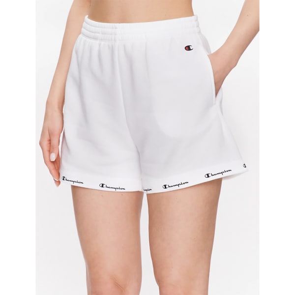 Damen Shorts High Waist