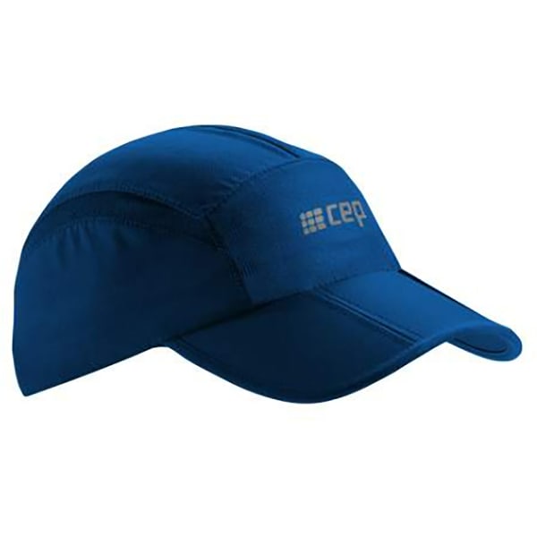 Running Cap