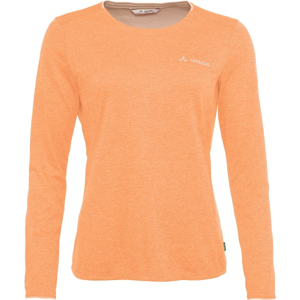 Damen T-Shirt Essential LS