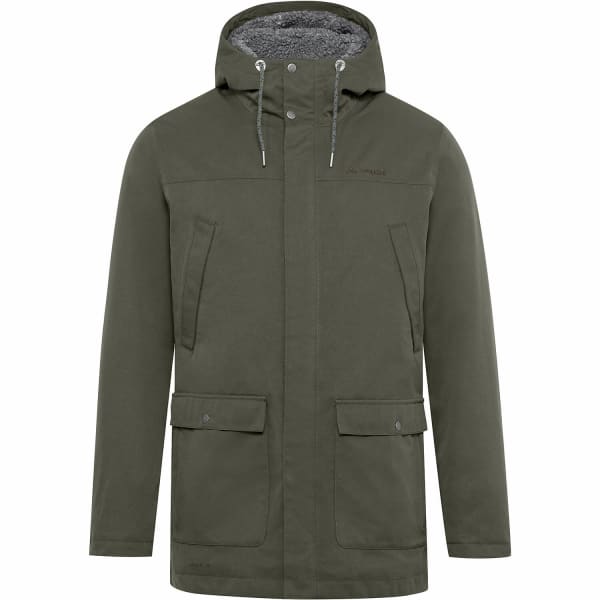 Herren Parka II Manukau