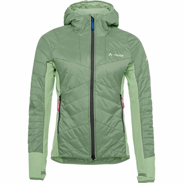 Damen Jacke Sesvenna IV