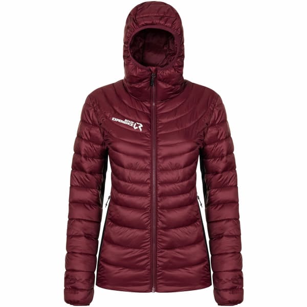 Fortune Damen Shop Süd-West Jacken Winterjacke Marken | Rock | Hybrid | | Experience