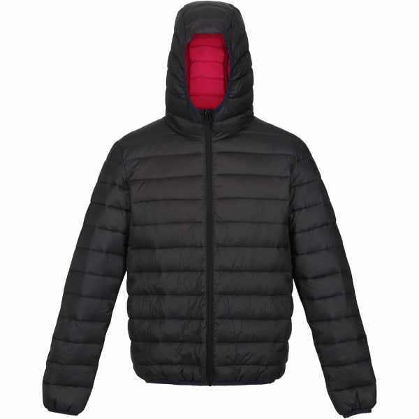 Herren Isolationsjacke Marizion