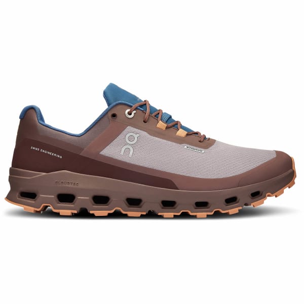 Herren Outdoorschuh Cloudvista waterproof