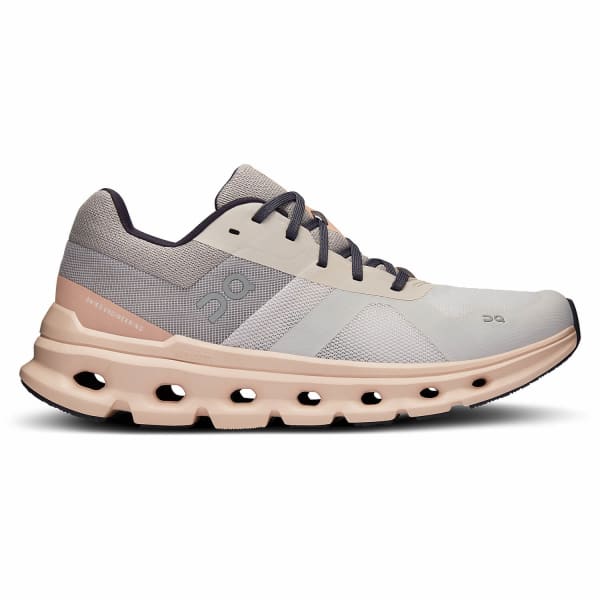 Damen Laufschuh Cloudrunner