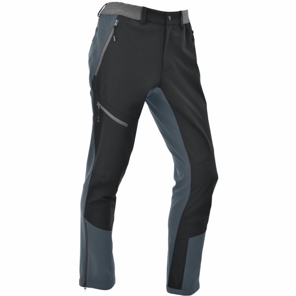 Herren Softshellhose Balmhorn