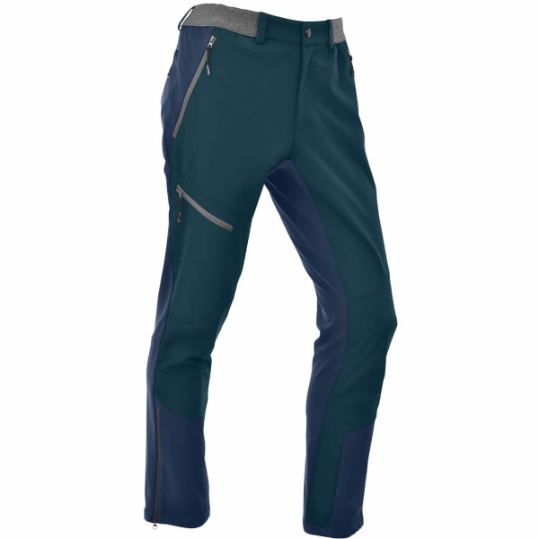 Herren Softshellhose Balmhorn