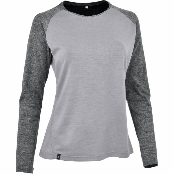 Damen Longsleeve Eibelkopf