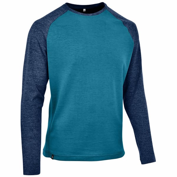 Herren Longsleeve Schaffhausen