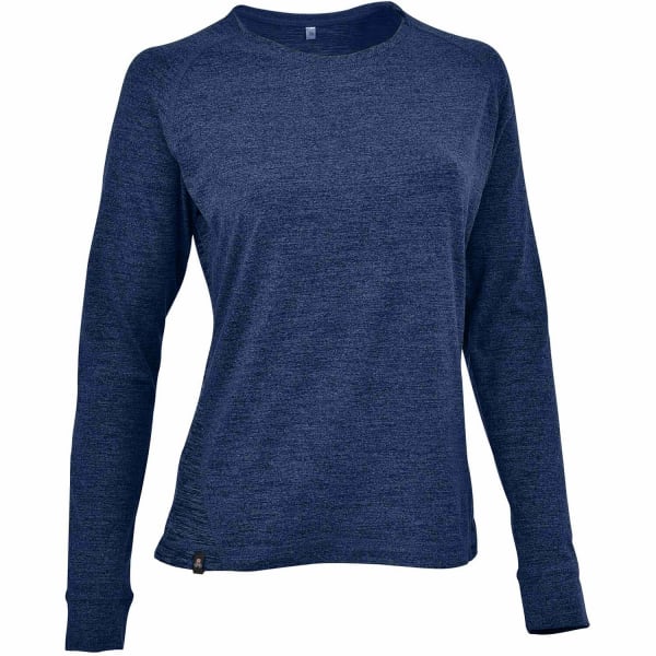 Damen Longsleeve Evora