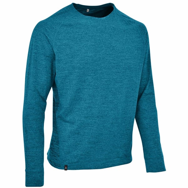 Herren Longsleeve Alvier