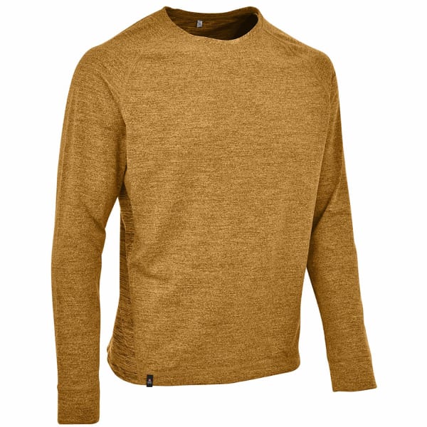 Herren Longsleeve Alvier