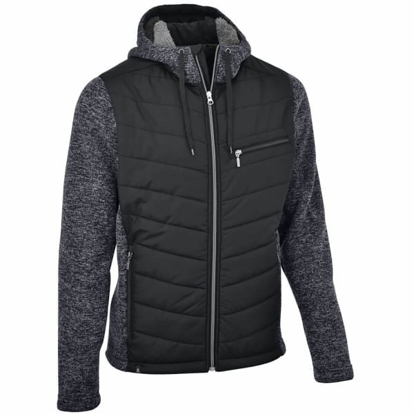 Herren Isolationsjacke Kreuzkopf