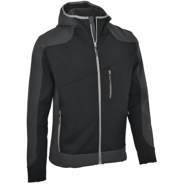 Herren Fleecejacke Kienberg