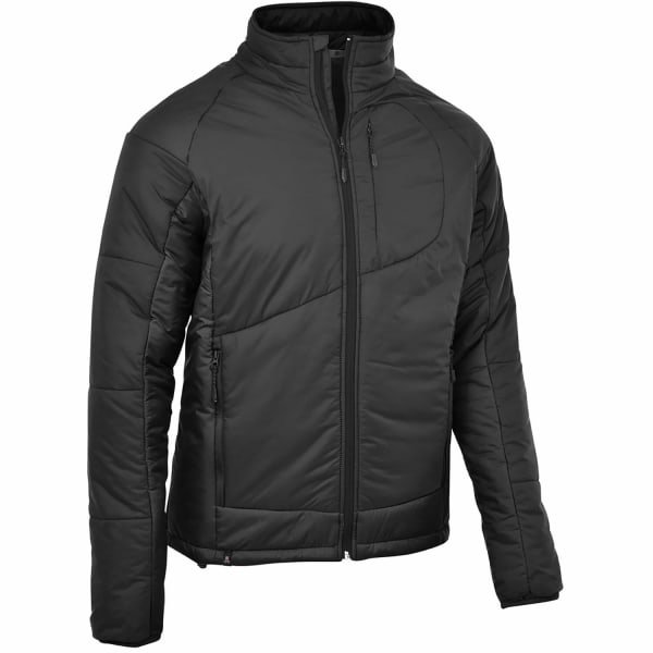 Herren Isolationsjacke Hochries