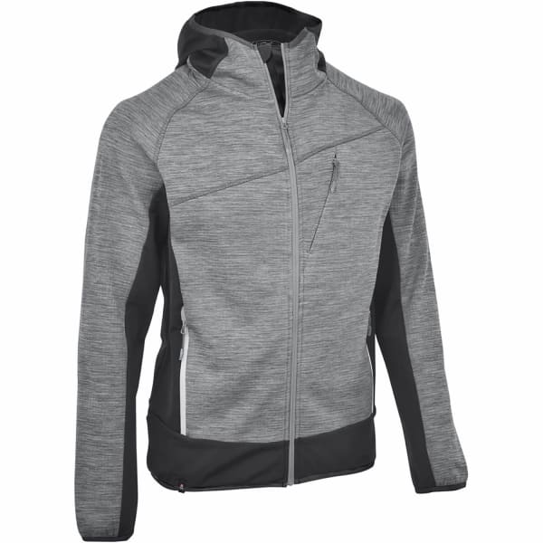 Herren Fleecejacke Herzogstand