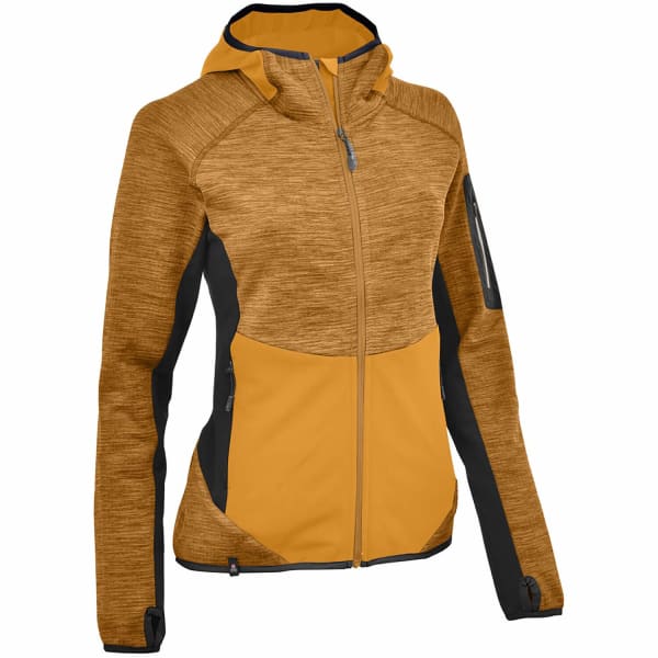 Damen Fleecejacke Sonnighorn II