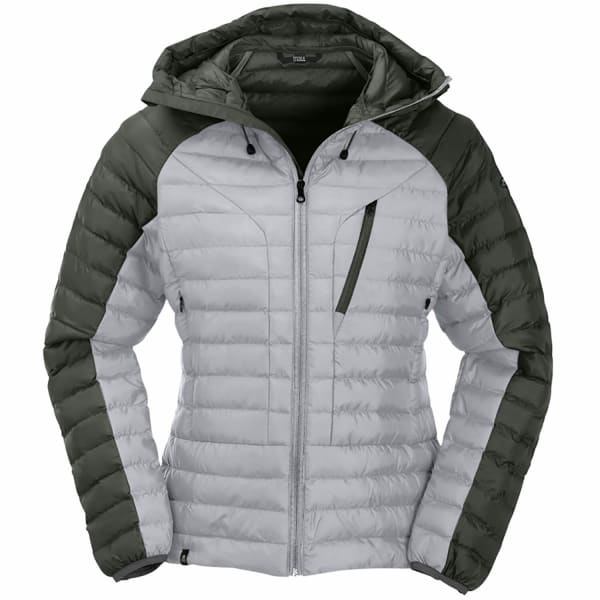 Damen Steppjacke Annaberg