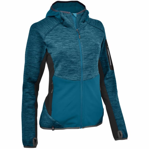 Damen Fleecejacke Sonnighorn II