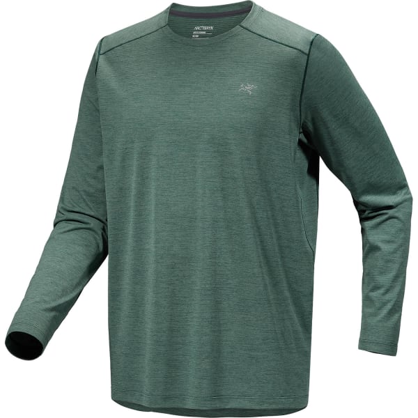 Herren Longsleeve Cormac Crew