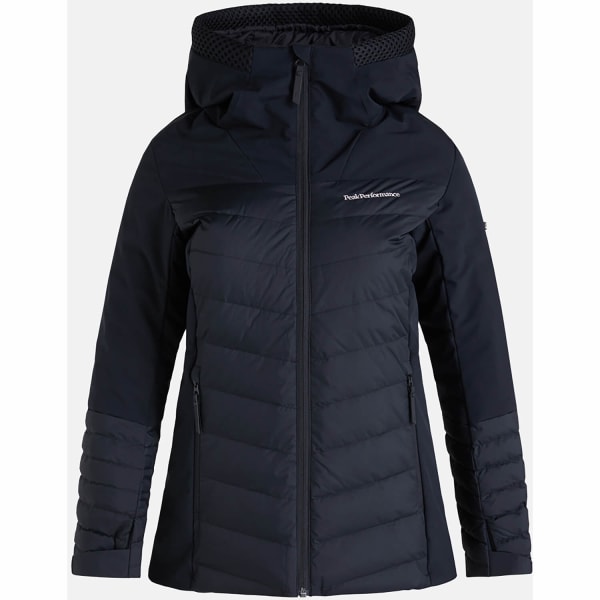 Damen Jacke Blackfire Jacket