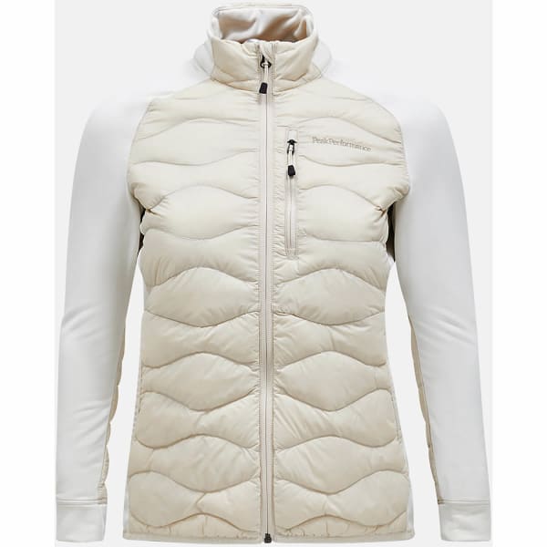 Damen Daunenjacke Helium