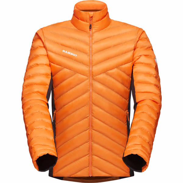 Herren Hybridjacke Albula