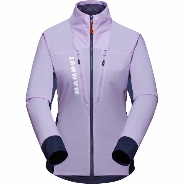 Damen Hybridjacke Aenergy