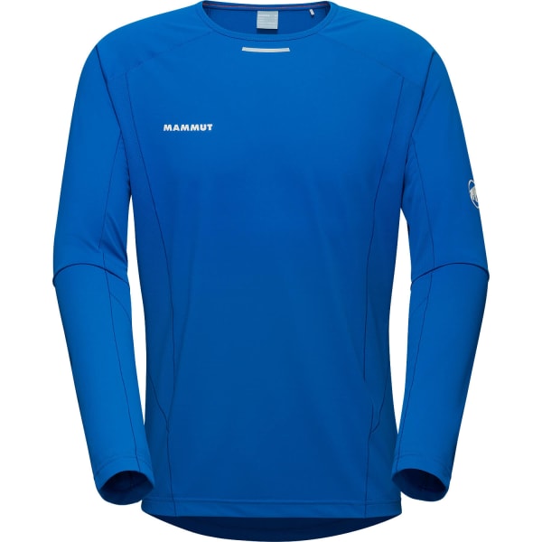 Herren Longsleeve Aenergy FL