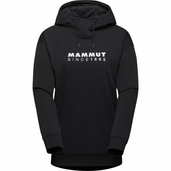 Damen Middle Layer L Hoody Women Logo