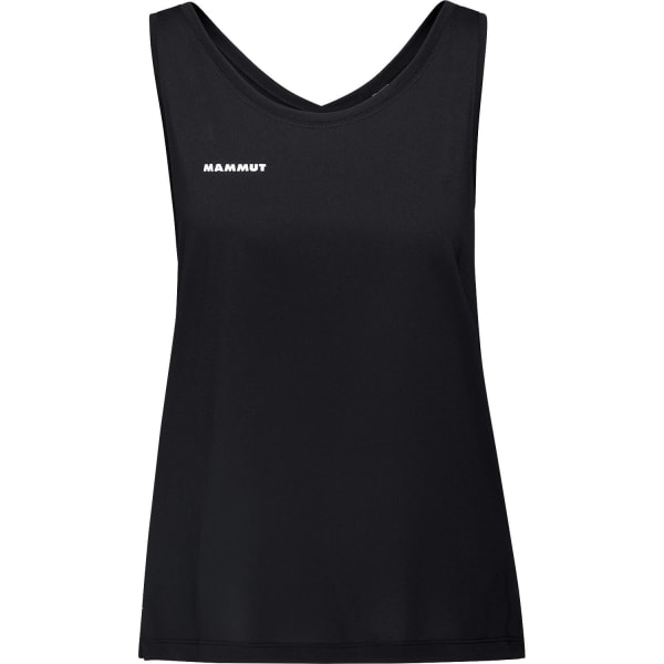 Damen Tanktop Massone Sport Tank Top Women