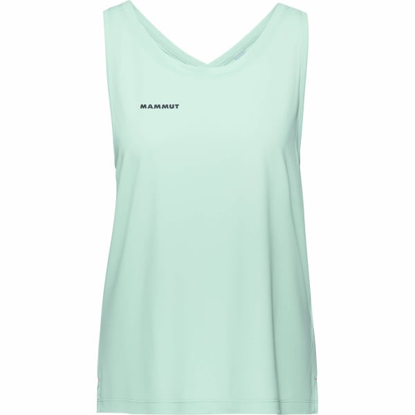 Damen Tanktop Massone Sport Tank Top Women