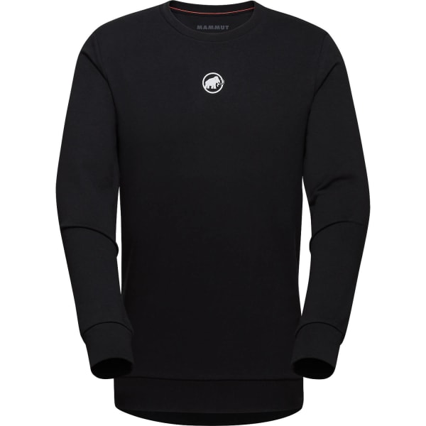 Herren Middle Layer Core Crew Neck