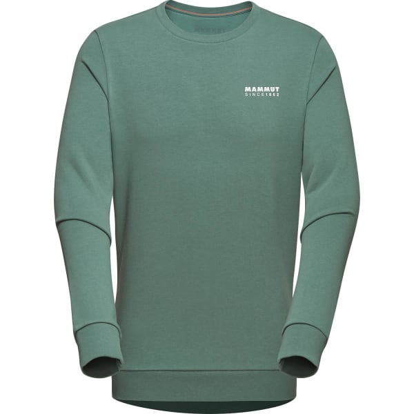 Herren Middle Layer Core Crew Neck