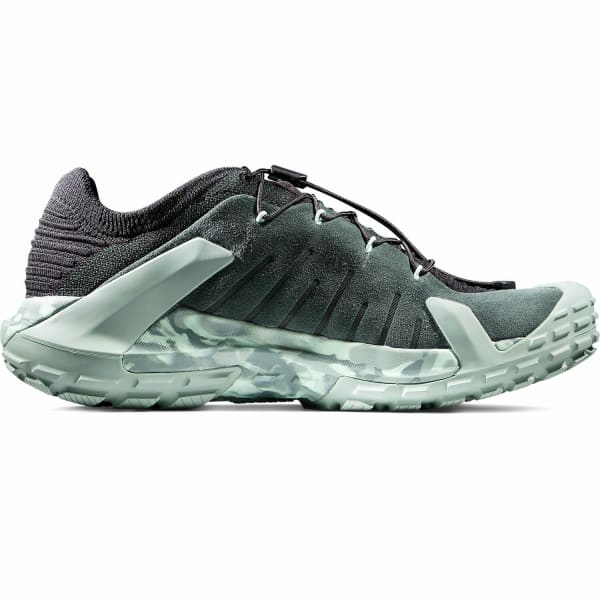 Herren Zustiegschuh Hueco II GTX Low