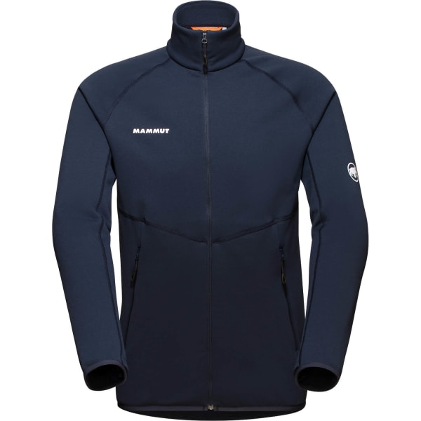 Herren Fleecejacke Aconcagua