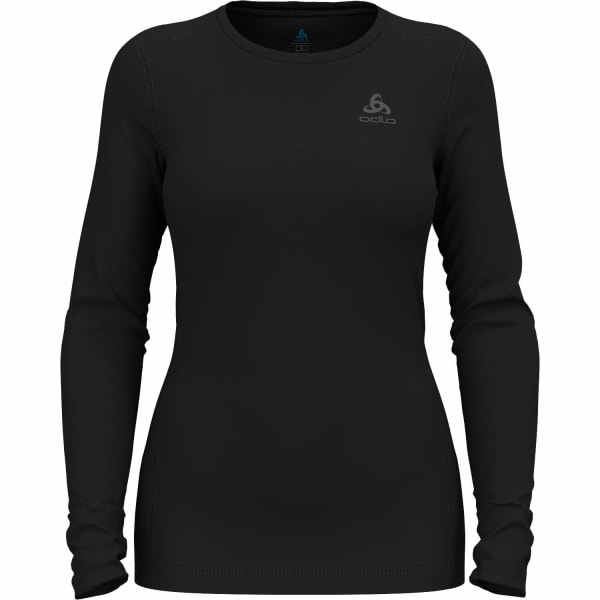 BL TOP crew neck l/s MERINO 26