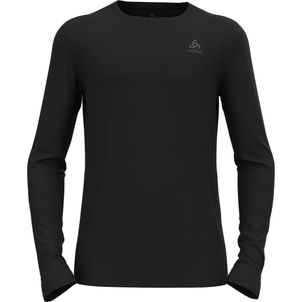 BL TOP crew neck l/s MERINO 20