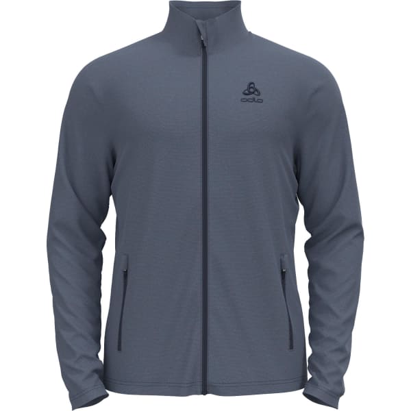 Mid layer full zip ROY