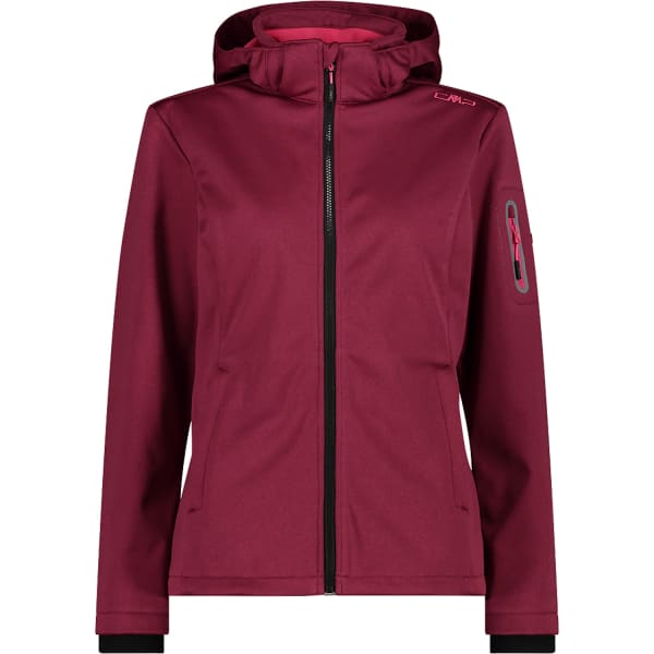 Damen Funktionsjacke