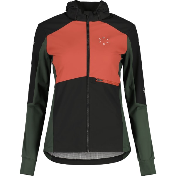 Damen Softshelljacke NeshaM.