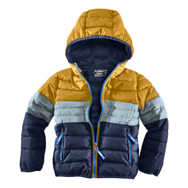 Babys und Kleinkinder Daunenjacke Hipsy Mini