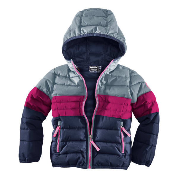 Kleinkinder | Marken | killtec und | Shop Babys Mini Hipsy Daunenjacke killtec