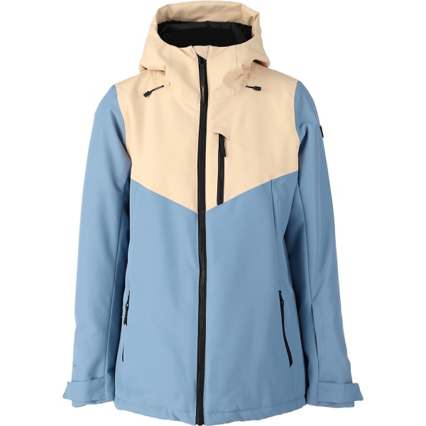 Hakuba Women Snow Jacket | | Süd-West Jacken | | Wintersport Shop Aktivitäten